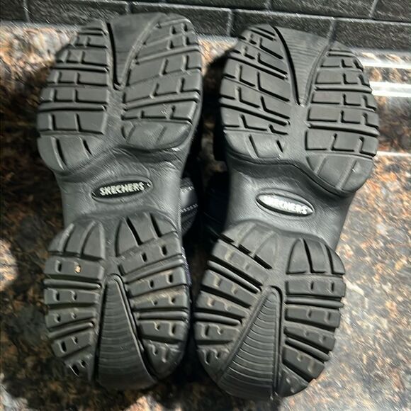 skechers sandals sz 9 - Picture 10 of 12